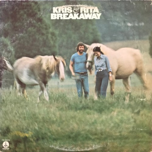 Kris Kristofferson & Rita Coolidge